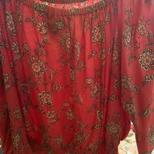 Plus size t shirt dresses, shirts, jeans&more